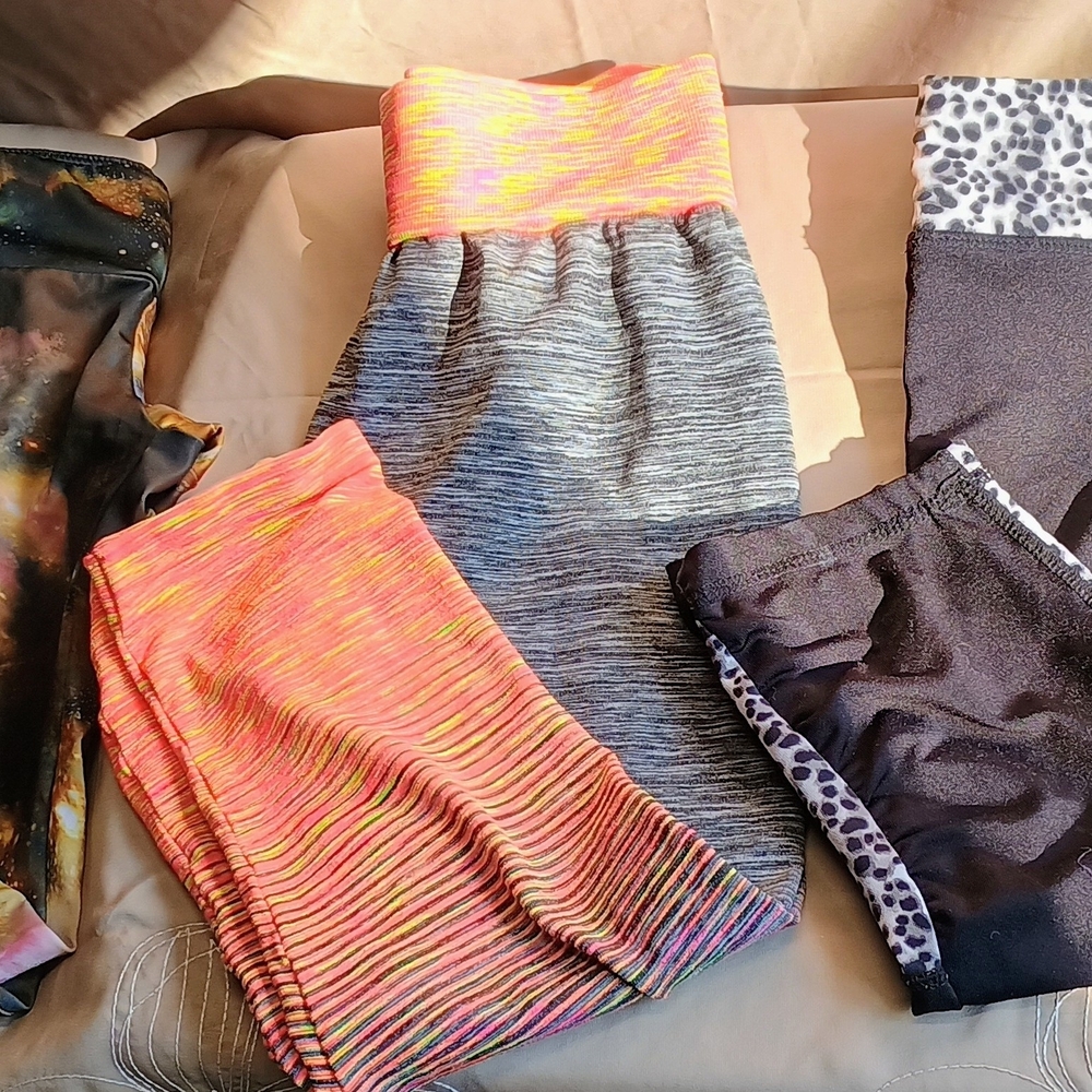 Legging Bundle - Picture 2 of 3